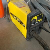 Plasma esab Handy plasma 35i