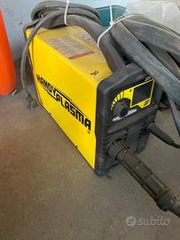 Plasma esab Handy plasma 35i