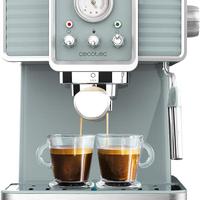Cecotec Macchina da Caffè Espresso Power Espresso