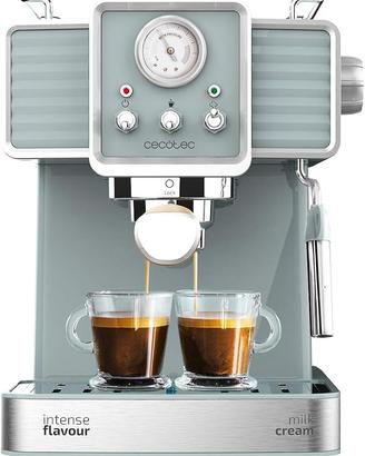 Cecotec Macchina da Caffè Espresso Power Espresso