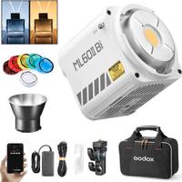 GODOX ML60IIBi Luce LED Bicolor 2800-6500K - NUOVO