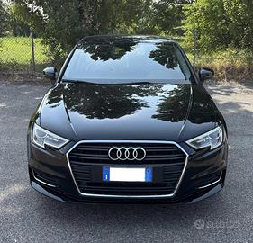 Audi a3 1.6 Tdi Design