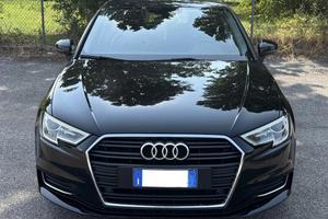 Audi a3 1.6 Tdi Design