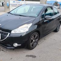 Peugeot 208 1.4 HDi 50KW 68CV 3 porte Allure NEOPA