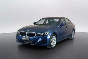 BMW Serie 3 G20 2022 Berlina - 316d mhev 48 U14355