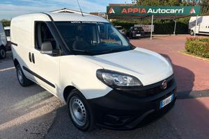 FIAT DOBLO 1.6MJT 105CV E6D.I 2022