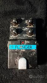 PEARL FLANGER FG01 vintage