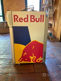Frigo Red Bull originale