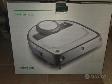 Folletto vr200