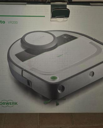 Folletto vr200