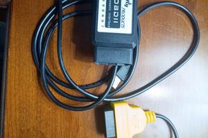 elm 327 obd 2 per gruppo fiat lancia interfaccia 