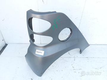 A4518820201CA7L PARAFANGO POSTERIORE DX SMART FORT