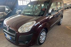 Fiat Doblo 1.6 MJT 16V 66KW 90CV Active