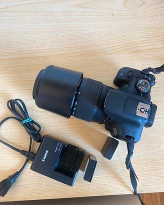 Canon 2000D