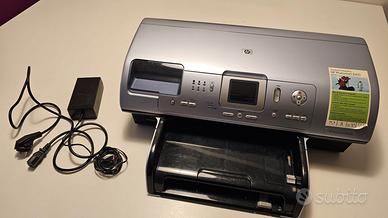HP Phostosmart 8450