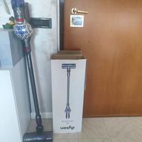 Dyson v8