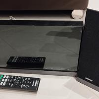 Home theater Sony DAV F300