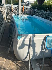PISCINA BESTWEI
