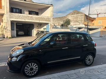 500L Fiat