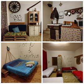 Casa vacanze CASA BAÚ ARSIÉ