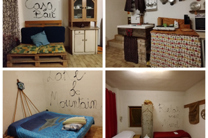 Casa vacanze CASA BAÚ ARSIÉ