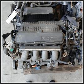 Motore L12B2 BENZINA HONDA Jazz II 1.2 10002RB2E02