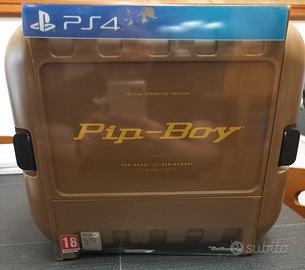 Fallout 4 Pip Boy Edition per PS4 - PlayStation 4
