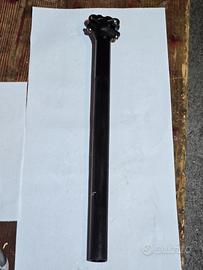 Reggisella in carbonio Cannondale C2