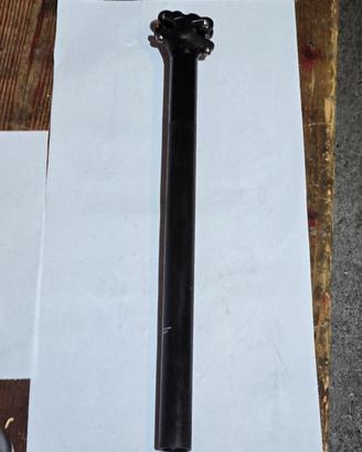 Reggisella in carbonio Cannondale C2