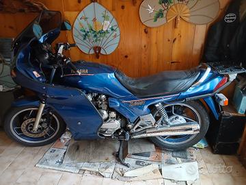 moto turismo