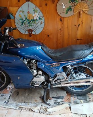 moto turismo