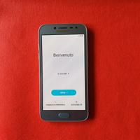 Telefono Samsung Galaxy J2