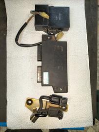 ricambi Suzuki rgv gamma 250 2t