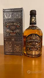 Chivas regal