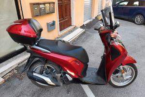 Honda Sh150i come nuovo