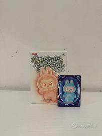 Pop Mart Labubu Big into Energy Series Hope