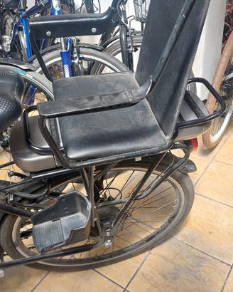 sedile bicicletta 