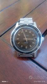 waltham sub diver vintage 