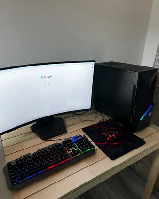 Pack Gamer