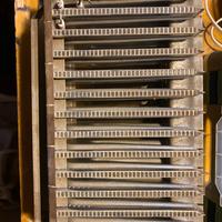 Ricambio caldaia IMMERGAS ZEUS IONO bruciatore