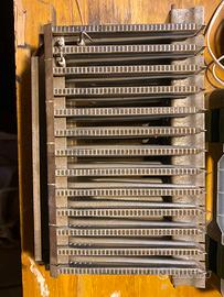 Ricambio caldaia IMMERGAS ZEUS IONO bruciatore