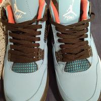 Air Jordan 4 retro nrg