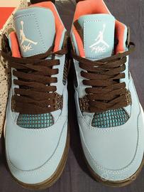 Air Jordan 4 retro nrg