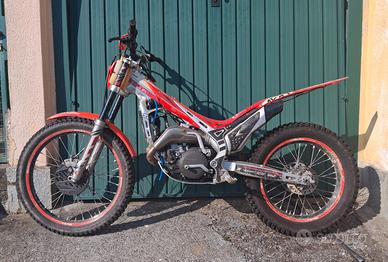 Trial Beta Evo 250