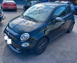 Fiat 500 1.0 Hybrid Sport