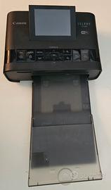 Canon Selphy cp1200