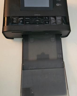 Canon Selphy cp1200