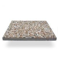 Piastrelle in cemento per terrazzo