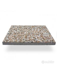 Piastrelle in cemento per terrazzo
