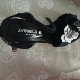 Scarpe eleganti